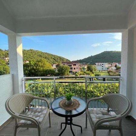 Apartment Ciro Herceg Novi Exteriör bild